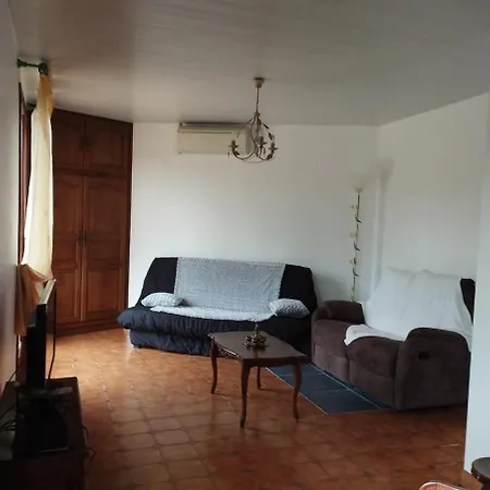 Comme Chez Mamies Villa Saint-Dizier Exterior photo