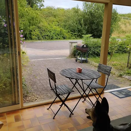 Comme Chez Mamies Villa Saint-Dizier Exterior photo