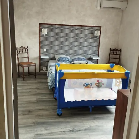 Comme Chez Mamies Villa Saint-Dizier Exterior photo
