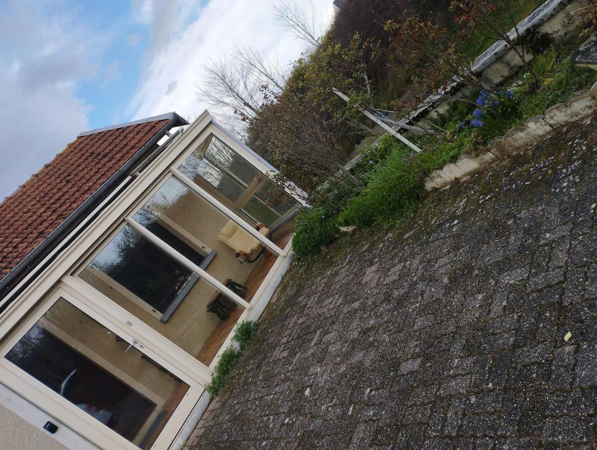 Holiday home Comme Chez Mamies