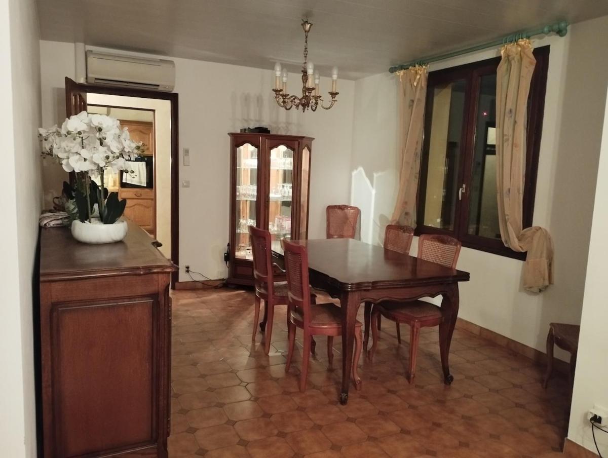 Comme Chez Mamies Holiday home