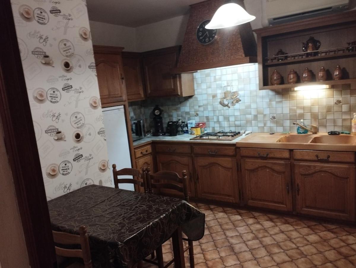 Comme Chez Mamies * Saint-Dizier